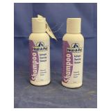 2 Pcs - Heal-A-Pet Antiseptic Shampoo