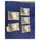 5 Pcs - Frontline Plus Flea & Tick Applicators