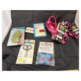 Dog Harnesses - Dog Socks - Cat Nail Clippers