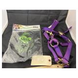 2 Pcs - Horse Bridle & Reusable Mitt