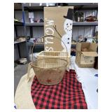 4 Pcs - Christmas Dï¿½cor