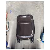 Coleman Rolling Luggage w/Purse - iPad Cover