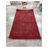 Area Rug 61"x