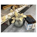 Plastic Flask - Fanny Pack - Ski Goggles - Spur