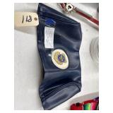 Lieutenant General Chair Cover