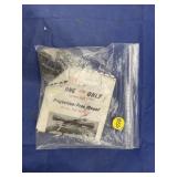 Projection Free Mount