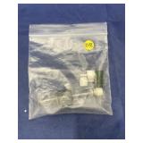 External Atomizers M1 & M2