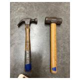 2 - Hammers