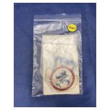 Embroidered Patches - Tactical & Japan Logistics