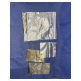 Gun Sight Parts 32 8x1/8