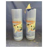 2 Pcs - Boundary Dog/Cat Repellant