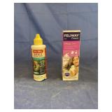 2 Pcs- Feliway Classic Calming Spray & More