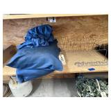 Bed Pillows - Sheets - Metal Shoe Rack