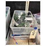 Electric Robat Battery Holders - Modules