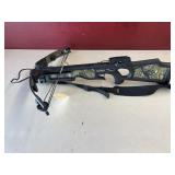 Horton Cross Bow 150 Draw Weight