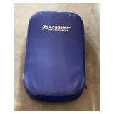 Academy Padded Back Rest