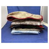 Assorted Fabric - Pillow Sham
