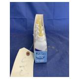 6 - Pet Ag Nurser Bottles 2 oz