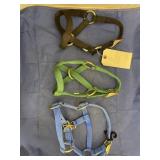 3 - Animal Halters