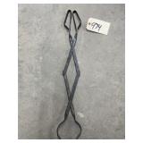 Metal Tongs