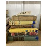 6 - Mark Twain Books