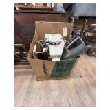 1-Man Post Hole Digger 3.5hp