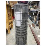 Roll of Wire Fencing 29"H