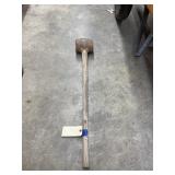 Vintage Sledge Hammer