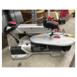 Craftsman Variable Speed Scroll Saw 16"