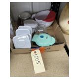 Mini Waffle Iron - Strainer - Oxo Lids & More