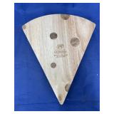 Cheese Board w/Knife