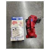 2 Pcs - Dirt Devil Handheld Vac & Attachments