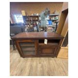 TV Cabinet 44"L x 18"W x 39"H