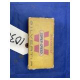 Winchester Silver Tip 30-30 Ammo