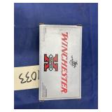 Winchester 45-70 Gov Jacketed Hollow Point