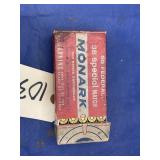 Federal 38 Spec 50 Rounds Ammo