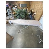 Ironing Board