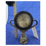 Betts Machine Co Spotlight