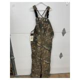 Carhartt Overalls Sz 2XL