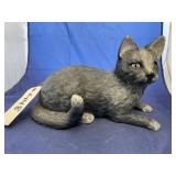 Decorative Cat Figure