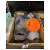 Assorted Ball Caps