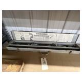 Rockwell Door Jamb Template in Metal Box