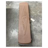 Hardside Plastic Long Gun Case