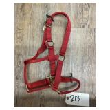 Horse Halter