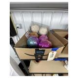 Decorative Balls