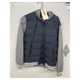 AE Sz S Quilted Jacket