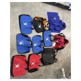 Sooner State Gurnsey Bag w/Reusable Bags