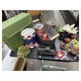 Pile - Candle -Tin-Christmas Dï¿½cor-File Box & More