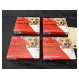 4 - Parastar Plus Flea & Tick Applicators