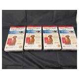 4 - Spectrasure Plus Applicators 45-88 lbs